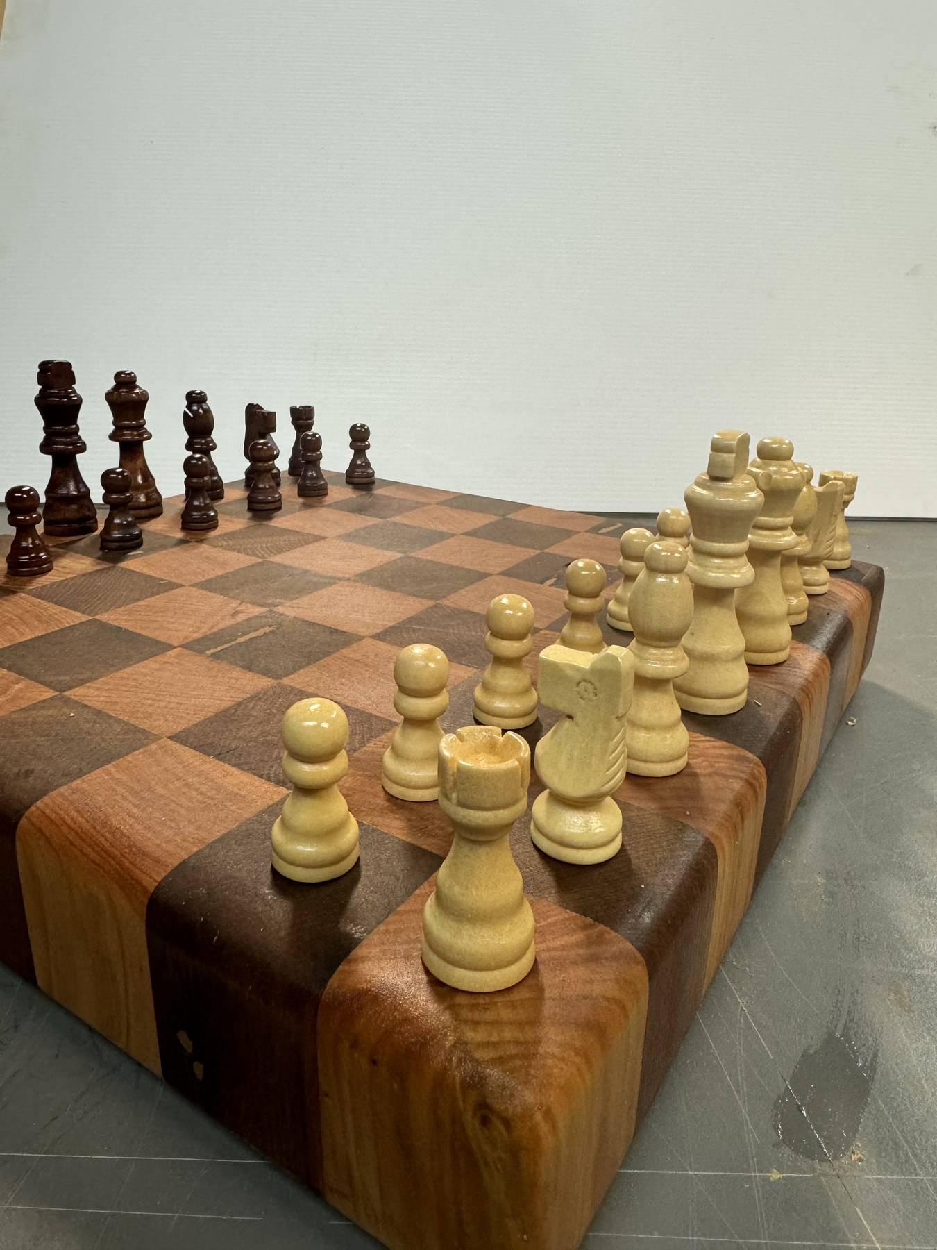 Chess Board 2