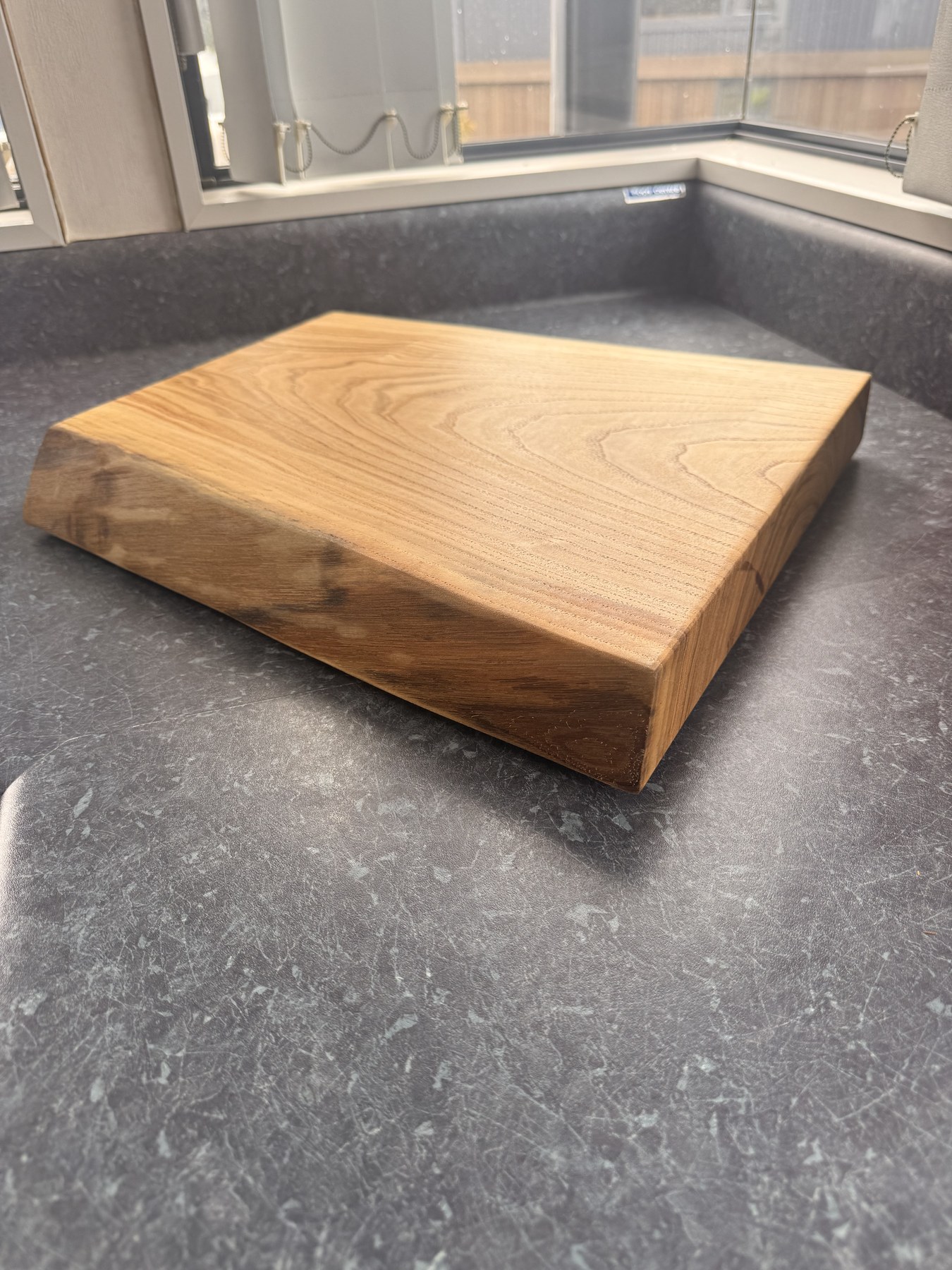Live Edge Chopping Boards 2