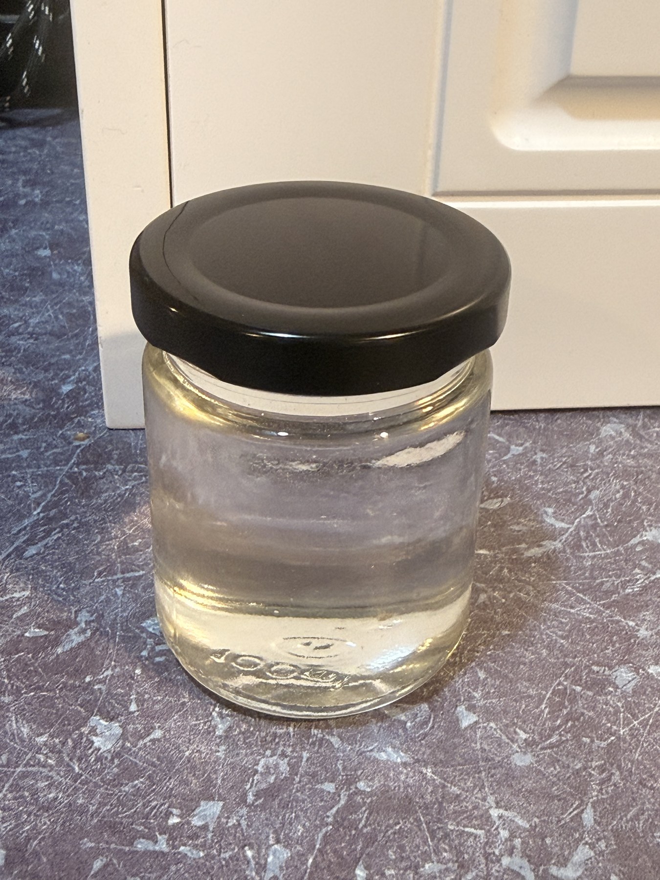 Mineral Oil